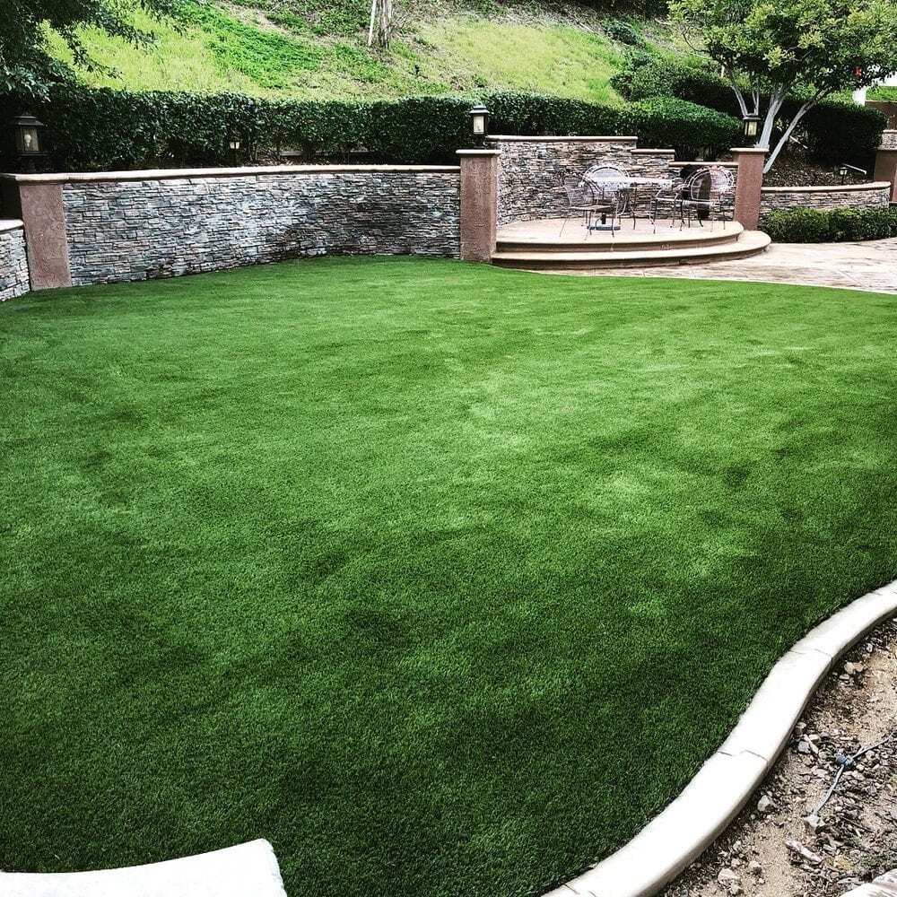 Artificial Grass Landscapes, Enhance Your Landscape. San Bernardino CA