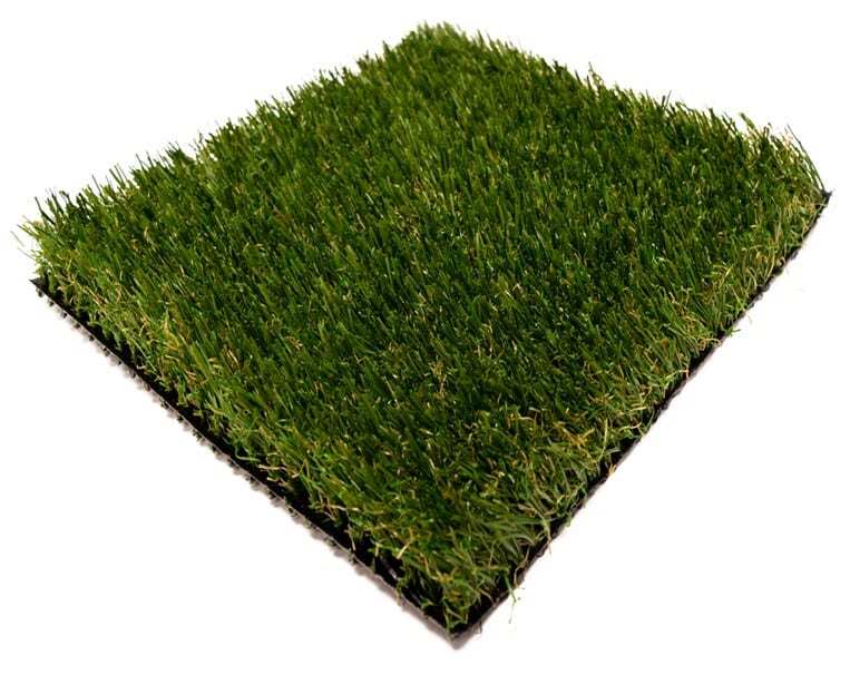 Rhino Fescue Artificial Grass for landscapes, pet areas, San Bernardino