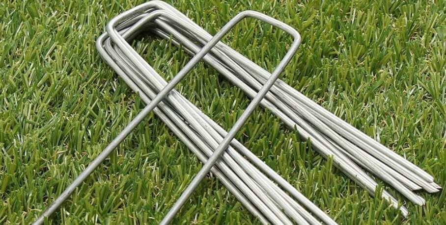 Artificial Grass Hardware for DIY Artificial Turf Installation, San Bernardino