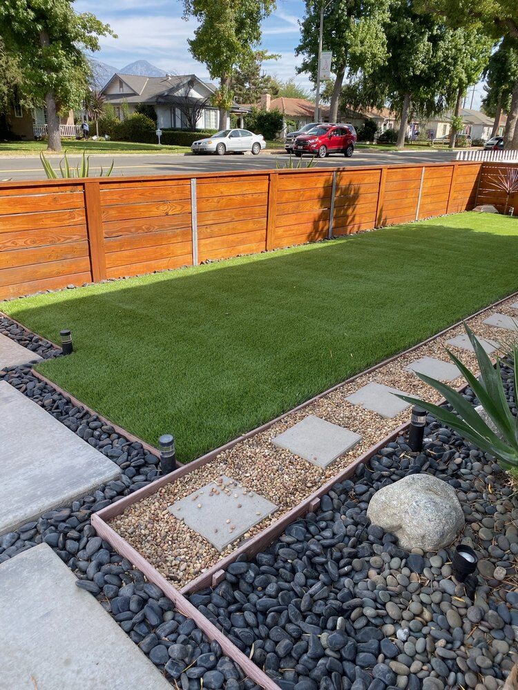 San Bernardino Artificial Grass & Pavers for any landscape, Patio