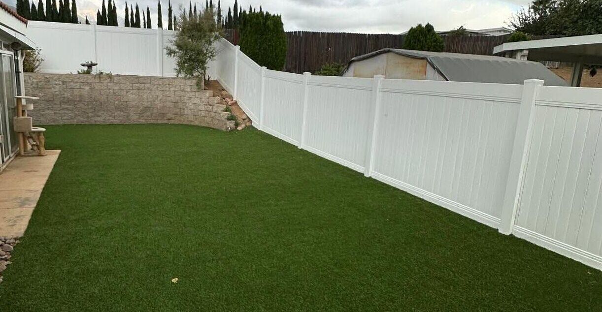 Pavers & Artificial Turf for yards, patio & pool area, San Bernardino